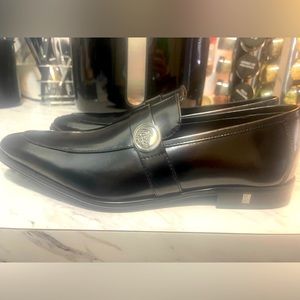 Mens Versace Collection dress shoes